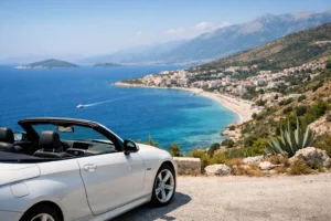 Convertible Rental Albania: What to Know