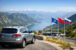 Cross Border Car Rental Balkans Made Clear