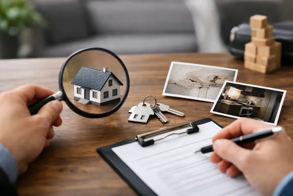How to Avoid Rental Surprises Every Time