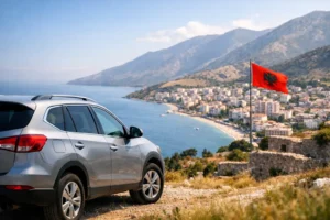 Monthly Car Rental Albania: What to Know