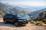 SUV Rental Albania for Flexible Travel
