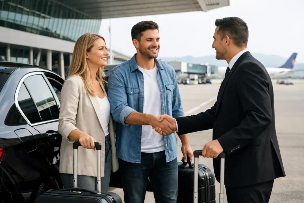 Tirana Airport Pickup Guide for Easy Arrival