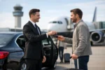 Airport Car Delivery Service That Saves Time