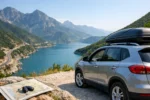 Albania Road Trip Rental: What to Know