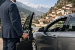 Car Rental for Business Travel in Albania