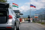 Do Rental Cars Allow Borders?