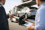 How to Arrange Car Delivery the Right Way