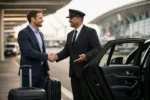 How to Book Airport Pickup Car the Right Way
