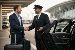 How to Book Airport Pickup Car the Right Way