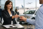 How to Rent a Car at the Airport