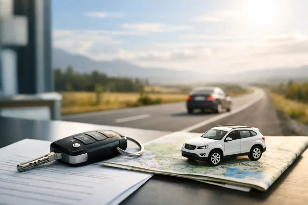 Is Unlimited Mileage Worth It for Rentals?