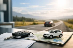 Is Unlimited Mileage Worth It for Rentals?