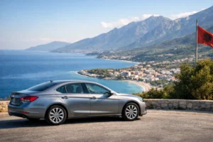 Sedan Rental Albania: Smart Travel Choice