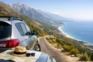 Albania Car Hire Guide for Flexible Road Trips