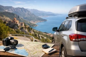How to Plan a Balkan Driving Trip