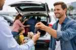 How to Rent a Car for a Family Trip Right