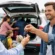 How to Rent a Car for a Family Trip Right
