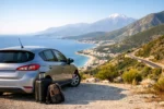 Midterm Car Rental Albania for Flexible Travel