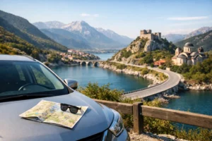 Regional Car Hire Guide for Balkan Travel