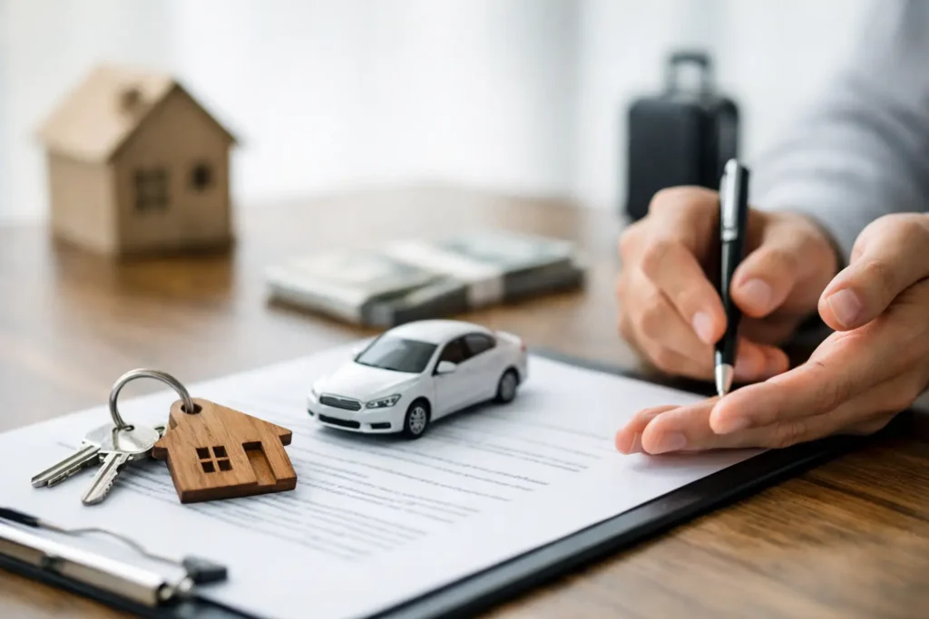 Rental Terms Explained Before You Reserve