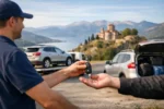 Vehicle Delivery Service Guide for Balkan Trips