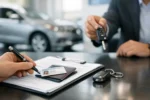 Which Documents for Car Hire? Start Here