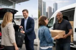 Airport Pickup vs City Delivery: Which Fits You?