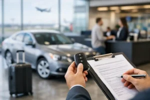 Best Airport Car Rental Tips for a Smooth Start