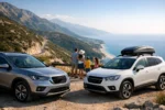 Best Cars for Albania Families on Every Road Trip