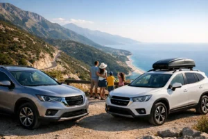 Best Cars for Albania Families on Every Road Trip