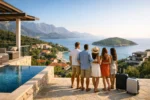Best Rental Choices for Groups in Albania