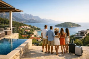 Best Rental Choices for Groups in Albania
