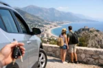 Can Tourists Rent Cars Easily in Albania?
