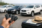 How to Choose Rental Car Class for Your Trip