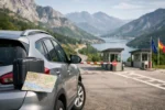Is Cross Border Car Hire Allowed in the Balkans?
