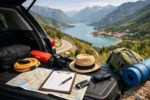 Road Trip Car Checklist for a Smooth Balkan Drive