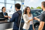 Airport Counter Versus Direct Rental: Which Fits?