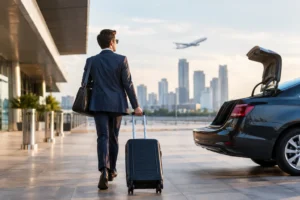 Best Rental Options for Business Trips Abroad