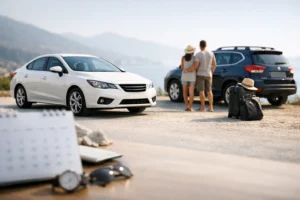 Daily vs Weekly Car Hire: Which Fits Your Trip?