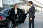 Premium Sedan Hire Review for Business Trips