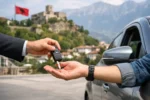 Rental Age Requirements for Car Hire in Albania