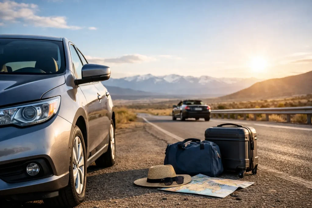 Top Benefits of Unlimited Mileage for Car Rentals