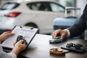 Transparent Car Rental Pricing Guide for Travelers