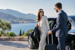 Corporate Rentals for Business Travel in Albania
