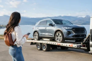 Custom Address Car Delivery That Fits Your Trip