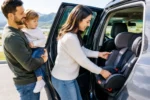 How to Reserve Child Seats for a Rental Car