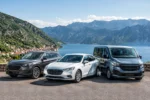 Rental Car Fleet Types for Every Balkan Trip