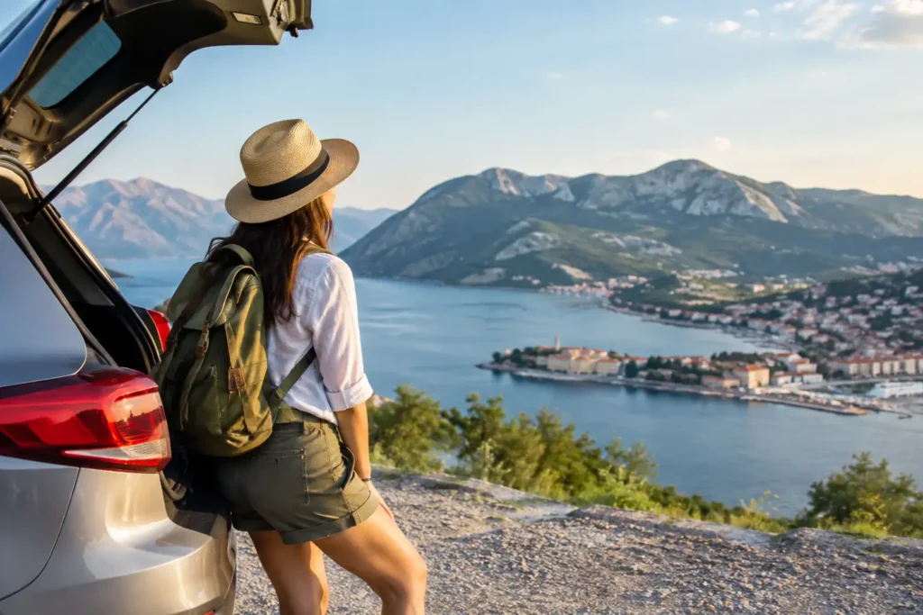 Top Reasons to Rent Direct for Balkan Travel