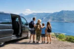 Van Rental in Albania for Groups and Families