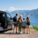 Van Rental in Albania for Groups and Families